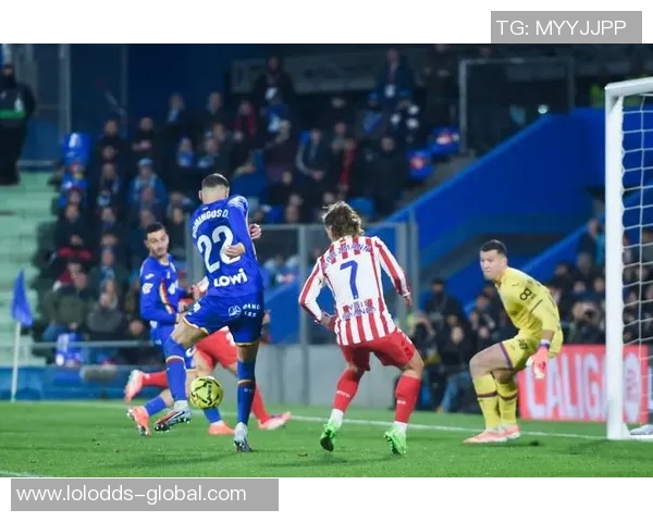 西甲精彩对决莱比锡逆转马竞乌龙球成比赛转折点分析